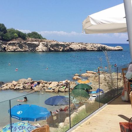 Mythical Sands Resort Ilona Apartment For Families Protaras Eksteriør billede