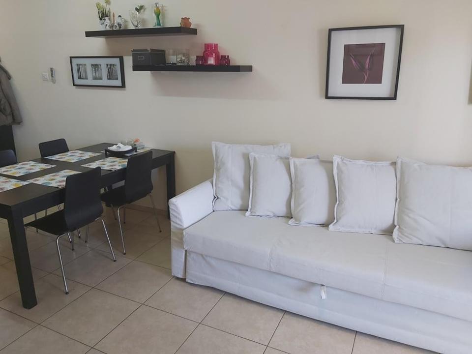 Mythical Sands Resort Ilona Apartment For Families Protaras Eksteriør billede
