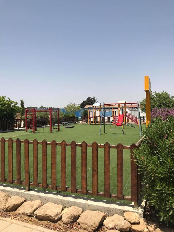 Mythical Sands Resort Ilona Apartment For Families Protaras Eksteriør billede