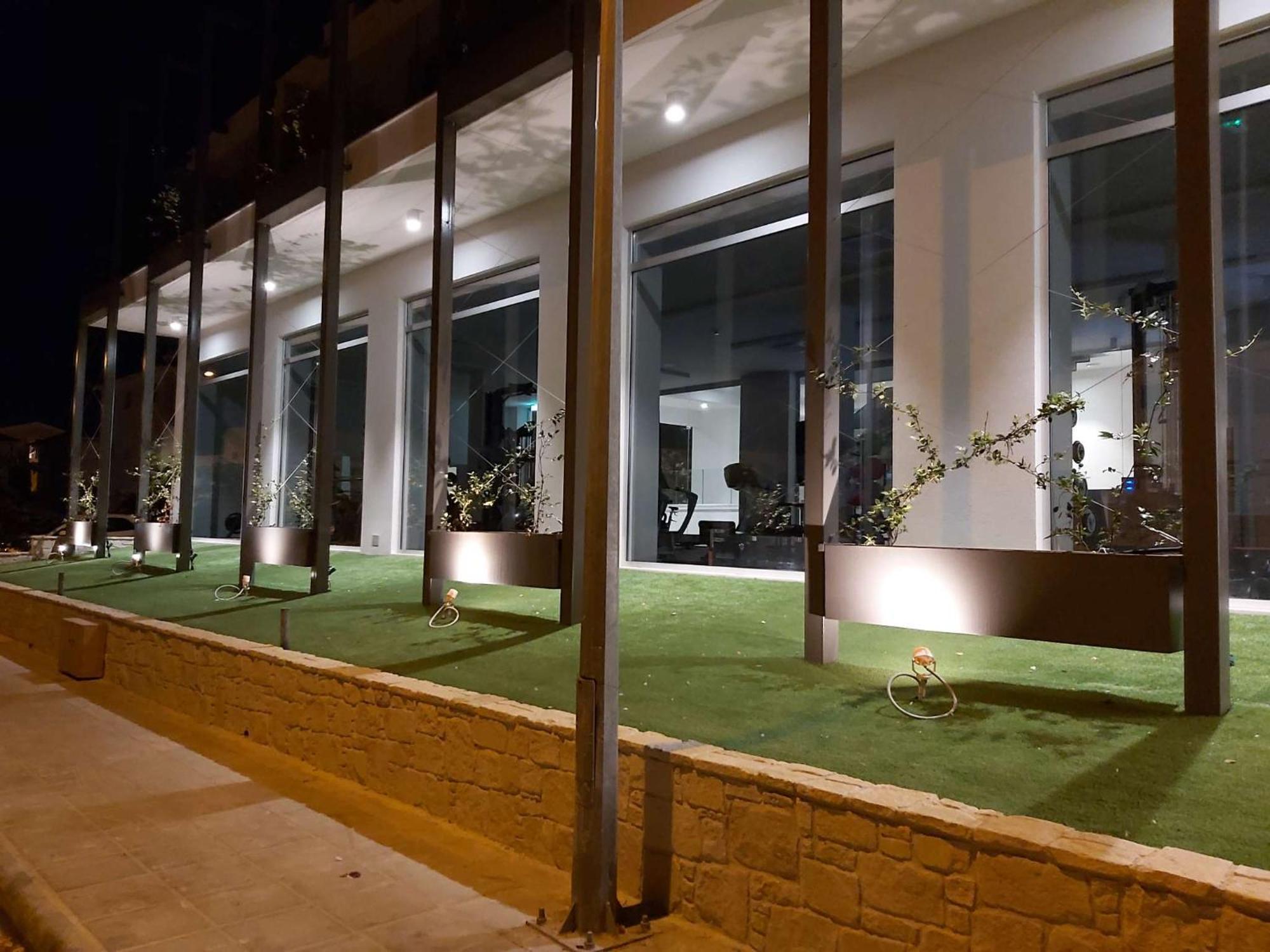 Mythical Sands Resort Ilona Apartment For Families Protaras Eksteriør billede