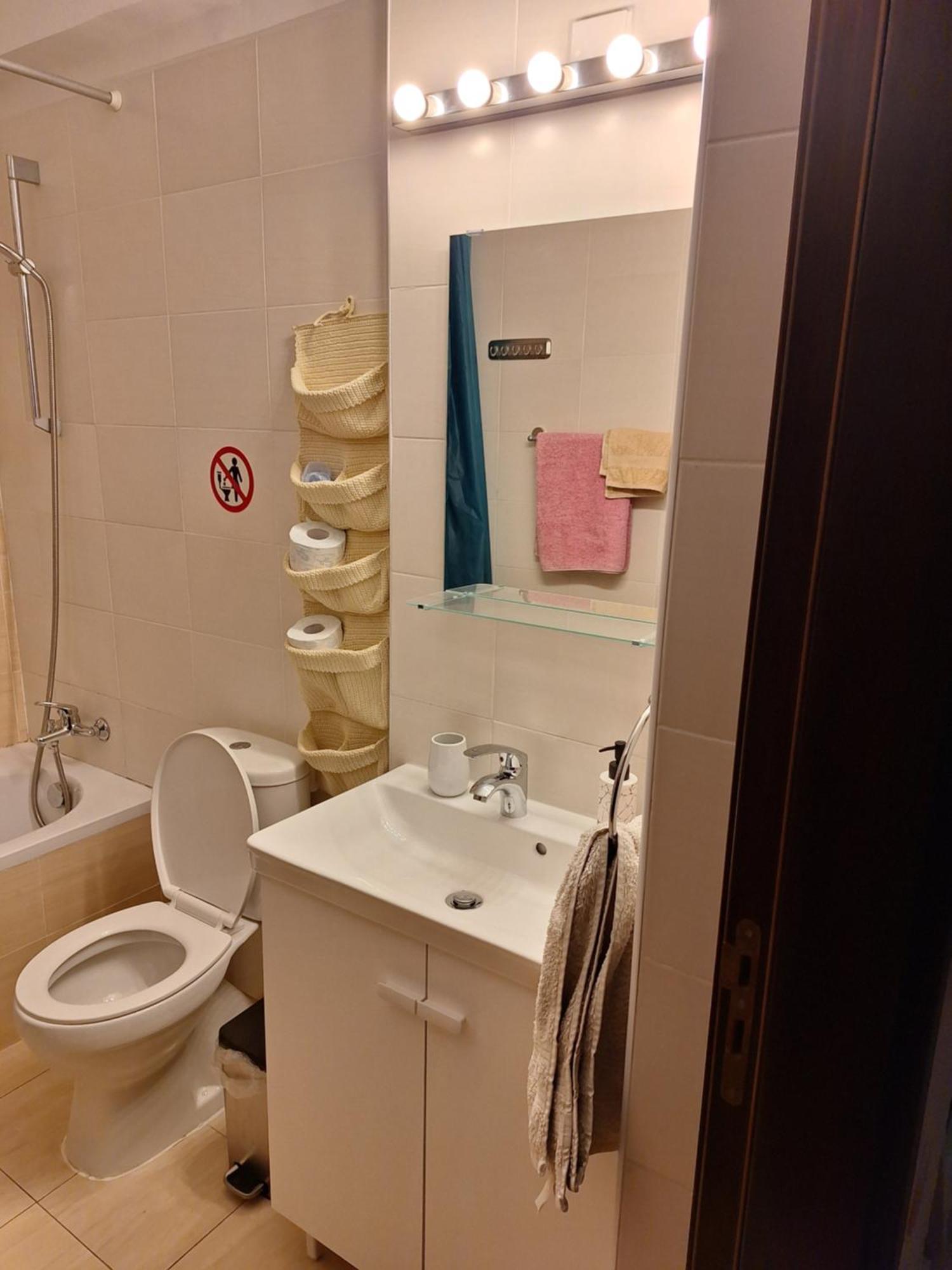 Mythical Sands Resort Ilona Apartment For Families Protaras Eksteriør billede