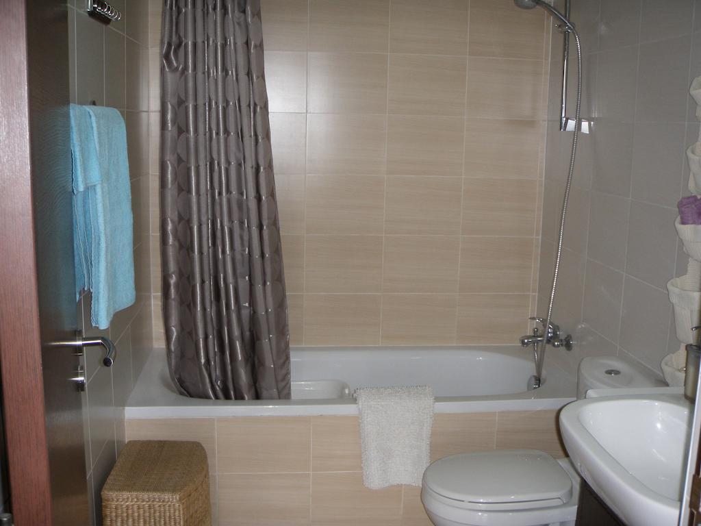 Mythical Sands Resort Ilona Apartment For Families Protaras Værelse billede