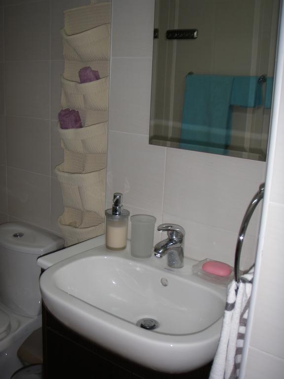 Mythical Sands Resort Ilona Apartment For Families Protaras Værelse billede