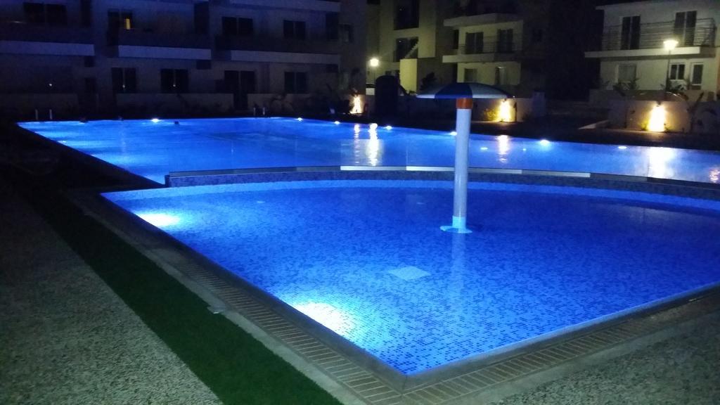 Mythical Sands Resort Ilona Apartment For Families Protaras Eksteriør billede
